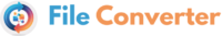 File converter logo