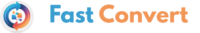 Fast Convert